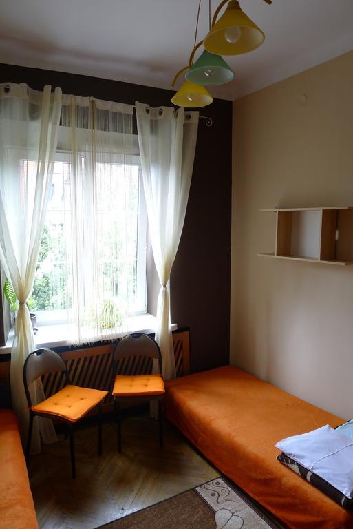 Cityhostel Varşova Dış mekan fotoğraf