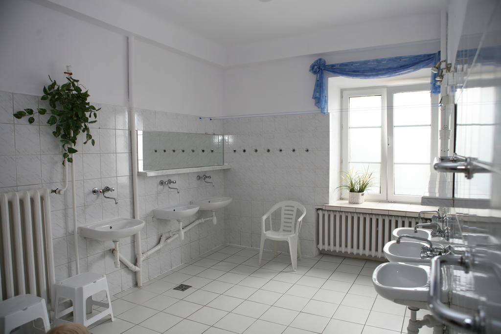 Cityhostel Varşova Dış mekan fotoğraf