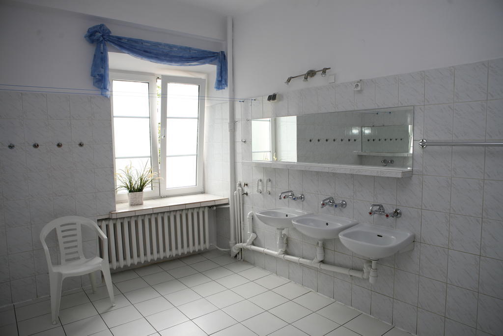 Cityhostel Varşova Dış mekan fotoğraf