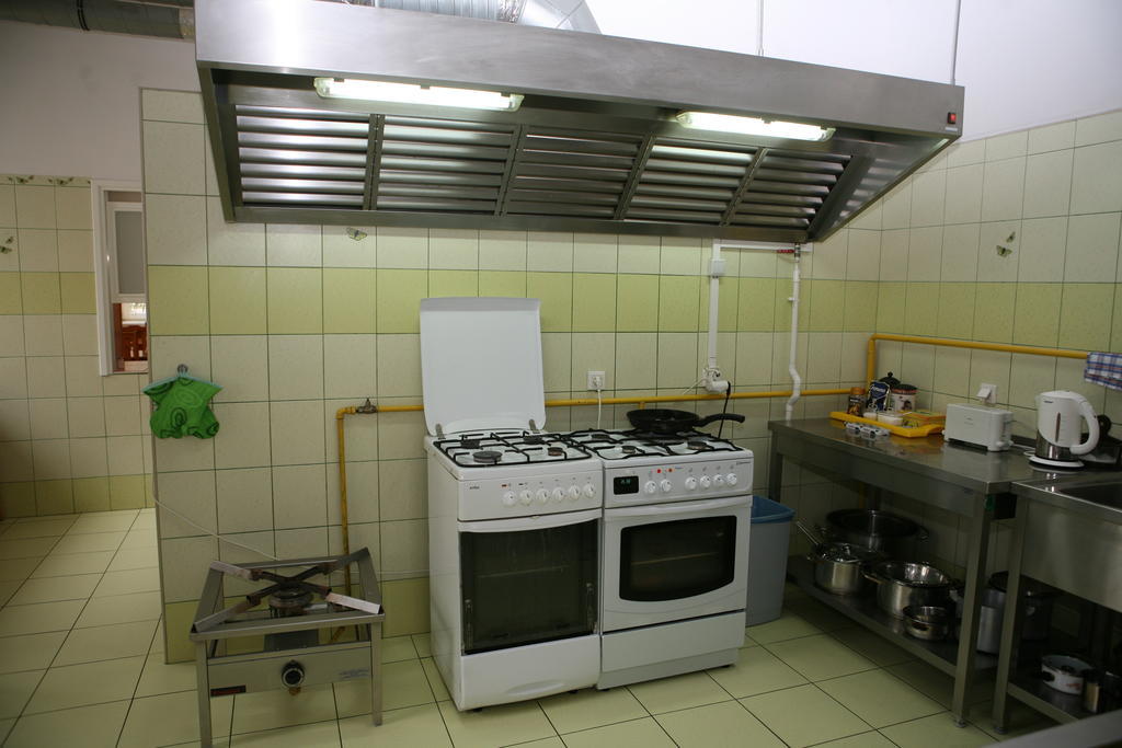 Cityhostel Varşova Dış mekan fotoğraf