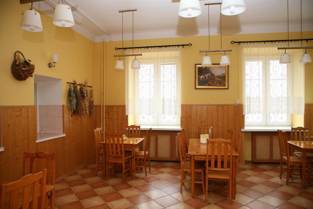 Cityhostel Varşova Dış mekan fotoğraf
