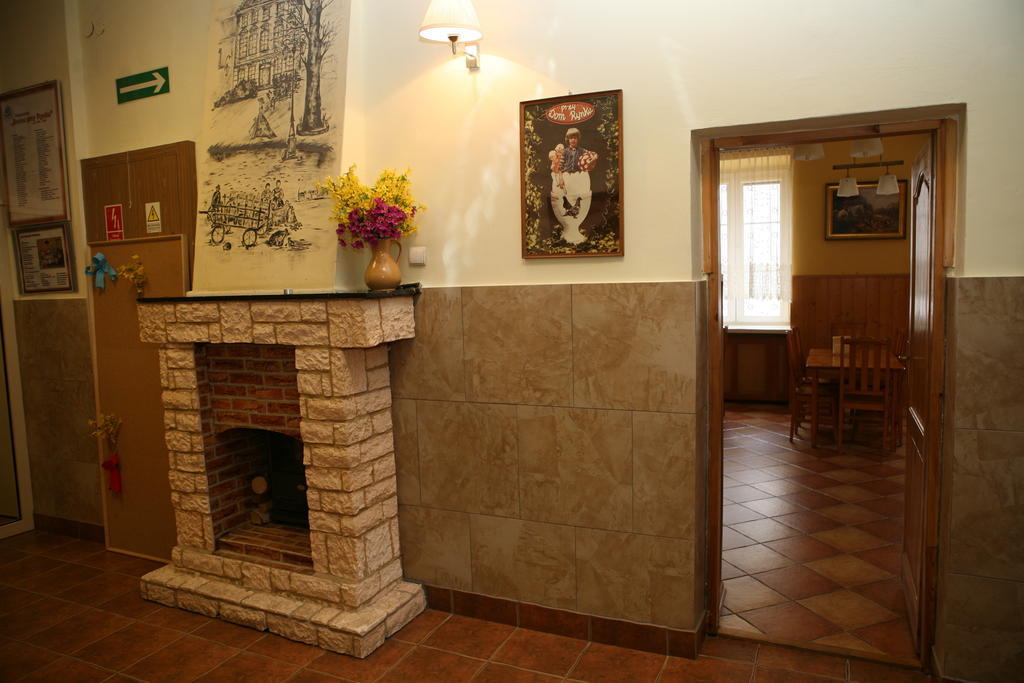 Cityhostel Varşova Dış mekan fotoğraf