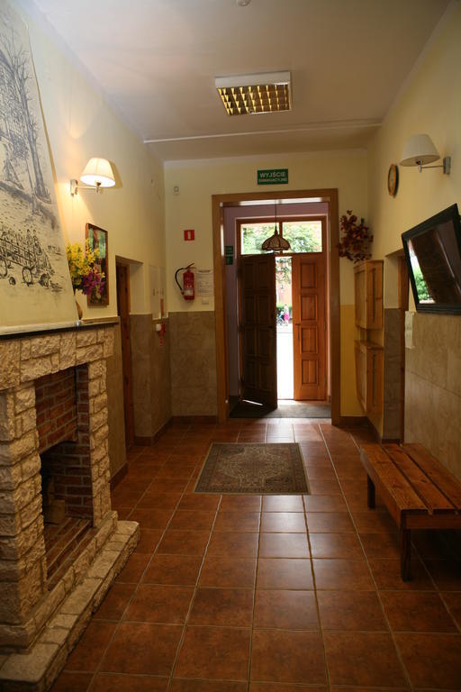 Cityhostel Varşova Dış mekan fotoğraf